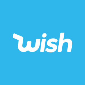 Wish.com screenshot