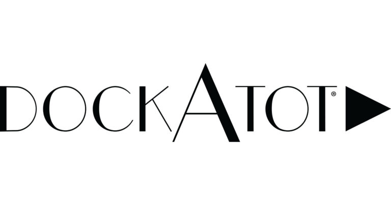 DockATot screenshot