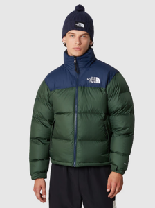 TNF NUPTSE JACKET REVIEW